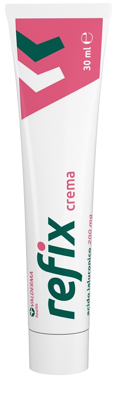 REFIX CREMA IDRATANTE CORPO 30 ML - Metafarm