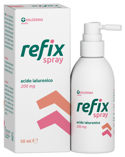 REFIX SPRAY 50 ML - Metafarm