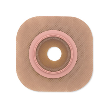 PLACCA CON ADESIVO FLANGIA FLOTTANTE 45MM RITAGLIABILE 13-32 5 PEZZI CONFORM2 HOLLISTER - Metafarm
