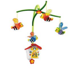 CHICCO GIOCO CASINA DELLE API - Metafarm
