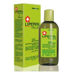 LIPEROL PLUS SHAMPOO 150 ML - Metafarm