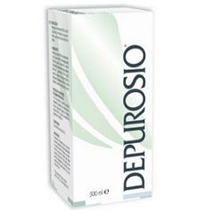 DEPUROSIO SCIROPPO 300 ML - Metafarm