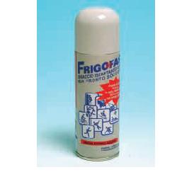 FRIGOFAST GHIACCIO SPRAY 400 ML - Metafarm