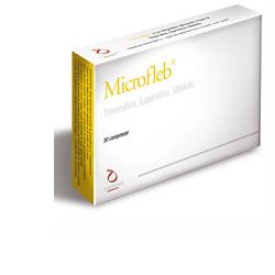 MICROFLEB 30 COMPRESSE - Metafarm