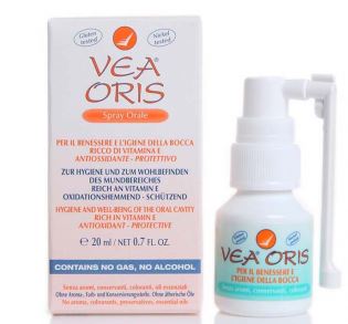 VEA ORIS SPR 20 ML - Metafarm