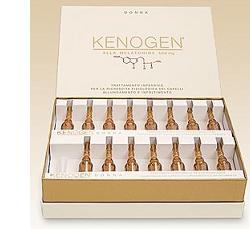 KENOGEN DONNA LOZIONE INTENSIVA PREVENZIONE DIRADAMENTO 30 FIALE 5 ML - Metafarm