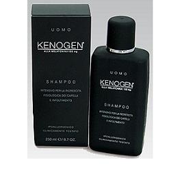 KENOGEN UOMO SHAMPOO PREVENZIONE DIRADAMENTO 250 ML - Metafarm