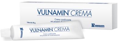 CREMA VULNAMIN 50 G - Metafarm
