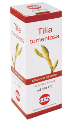 TILIA TOMENTOSA MG 100 ML GOCCE - Metafarm