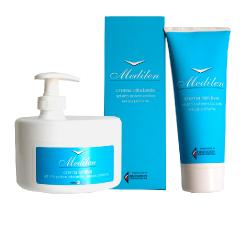 MEDILEN CREMA IDRATANTE 500 ML - Metafarm