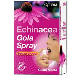 ECHINACEA GOLA SPRAY SENZA ALCOOL 20ML - Metafarm