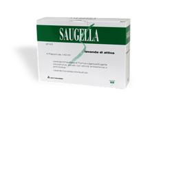 SAUGELLA LAVANDA ATTIVA 140 ML - Metafarm