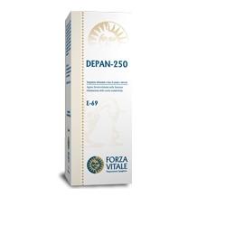 ECOSOL DEPAN-250 250 ML - Metafarm