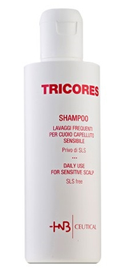 TRICORES SHAMPOO 200 ML - Metafarm