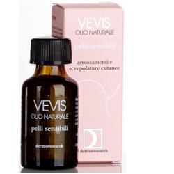 VEVIS 20 ML - Metafarm