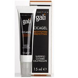 CICAGEL 15 ML - Metafarm