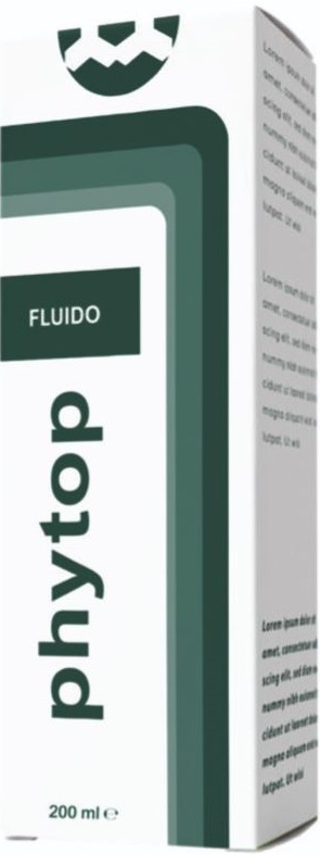 PHYTOP FLUIDO 200 ML - Metafarm