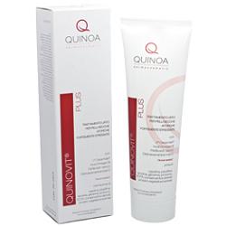 QUINOVIT PLUS CREMA 125 ML - Metafarm