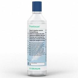 PRONTOSAN OTC SOLUZIONE DETERGENTE PER LESIONI CRONICHE 350 ML - Metafarm