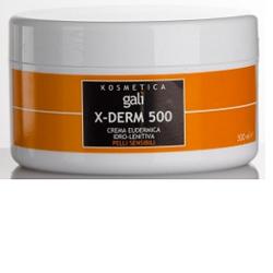 X DERM 500 500 ML - Metafarm