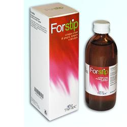 FORSTIP SCIROPPO 150 ML - Metafarm