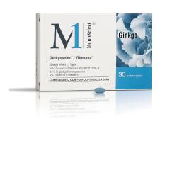 MONOSELECT GINKGO 30 COMPRESSE - Metafarm