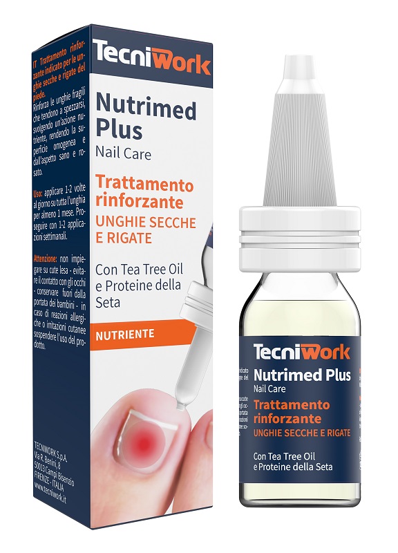 NUTRIMED PLUS NUTR/RIV 15ML - Metafarm