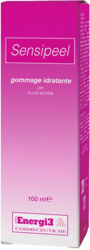 SENSIPEEL IDRATANTE 100 ML - Metafarm