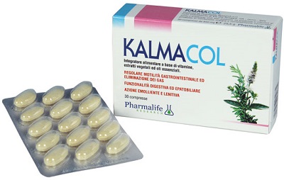 KALMACOL 30 COMPRESSE - Metafarm