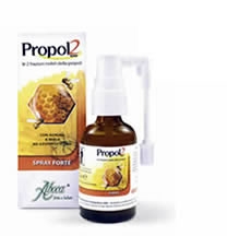 PROPOL2 EMF SPRAY FORTE 30 ML - Metafarm