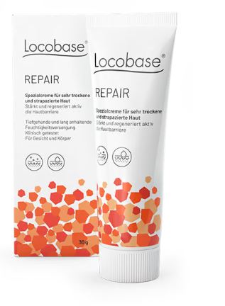 LOCOBASE REPAIR 100 G - Metafarm