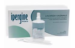 IPERGINE PRONTO LAVANDA VAGINALE 5 FLACONI 140 ML - Metafarm