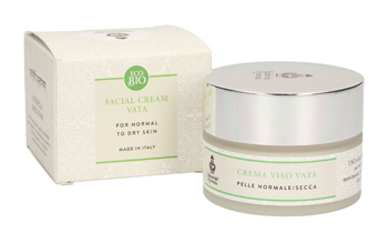 CREMA VISO VATA 50 ML - Metafarm