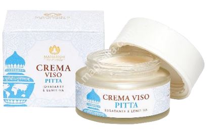 CREMA VISO PITTA 50 ML - Metafarm