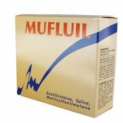 MUFLUIL 10 BUSTINE 5 G - Metafarm
