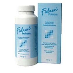 FIDREN POLVERE 100 G - Metafarm
