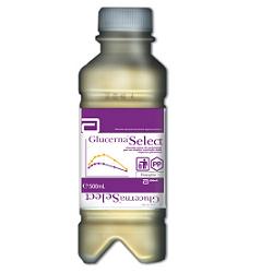 GLUCERNA SELECT VANIGLIA 500 ML - Metafarm