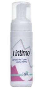 T INTIMO DETERGENTE INTIMO 150 ML - Metafarm