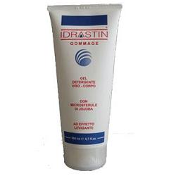 IDRASTIN GOMMAGE 200 ML - Metafarm