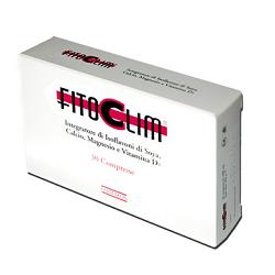 FITOCLIM 30 COMPRESSE - Metafarm