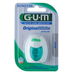 GUM ORIGINAL WHITE FILO 30 METRI - Metafarm