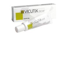 VICUTIX SCAR GEL 20G - Metafarm