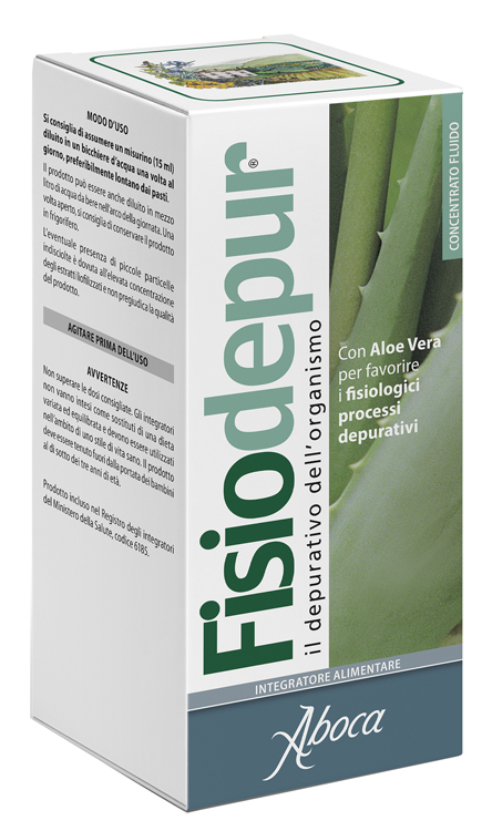 FISIODEPUR 315 G - Metafarm