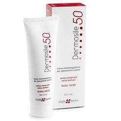 DERMOSILE 50 CREMA 50 G - Metafarm