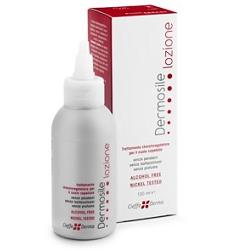 DERMOSILE LOZIONE 100 ML - Metafarm