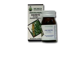 EQUISETO 60 CAPSULE 500 MG - Metafarm