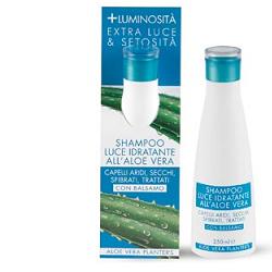PLANTER'S ALOE VERA SHAMPO LUCE IDRATANTE 200 ML - Metafarm