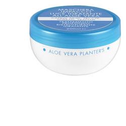 PLANTER'S ALOE MASCHERA IDRATANTE 200 ML - Metafarm