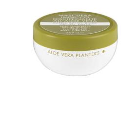 PLANTER'S ALOE VERA MASCHERA IMPACCO DISCIPLINANTE CAPELLI 200 ML - Metafarm