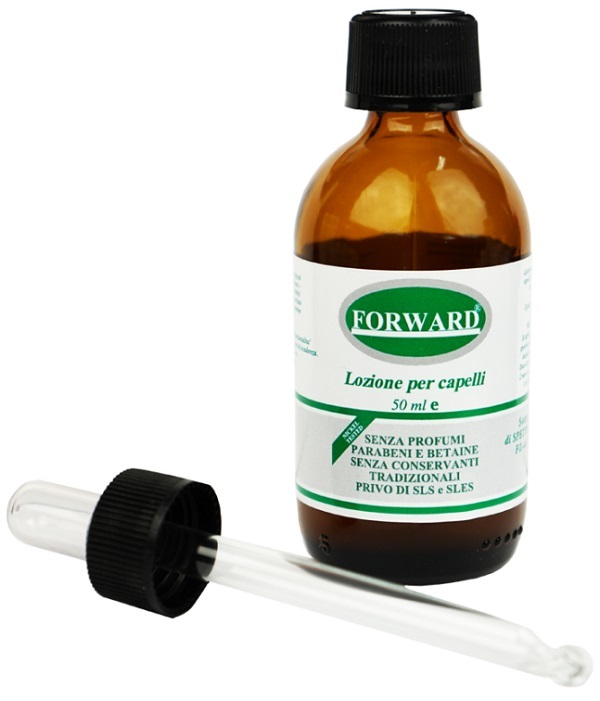 FORWARD LOZIONE GOCCE 50 ML - Metafarm